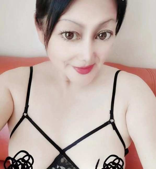 哈尔滨熟女玛丽