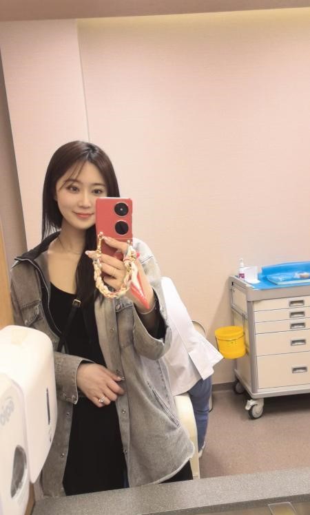 河西小姐姐