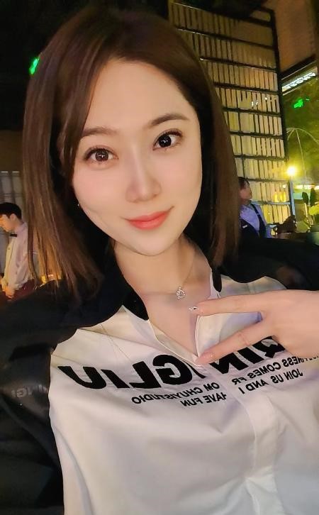 河西小姐姐