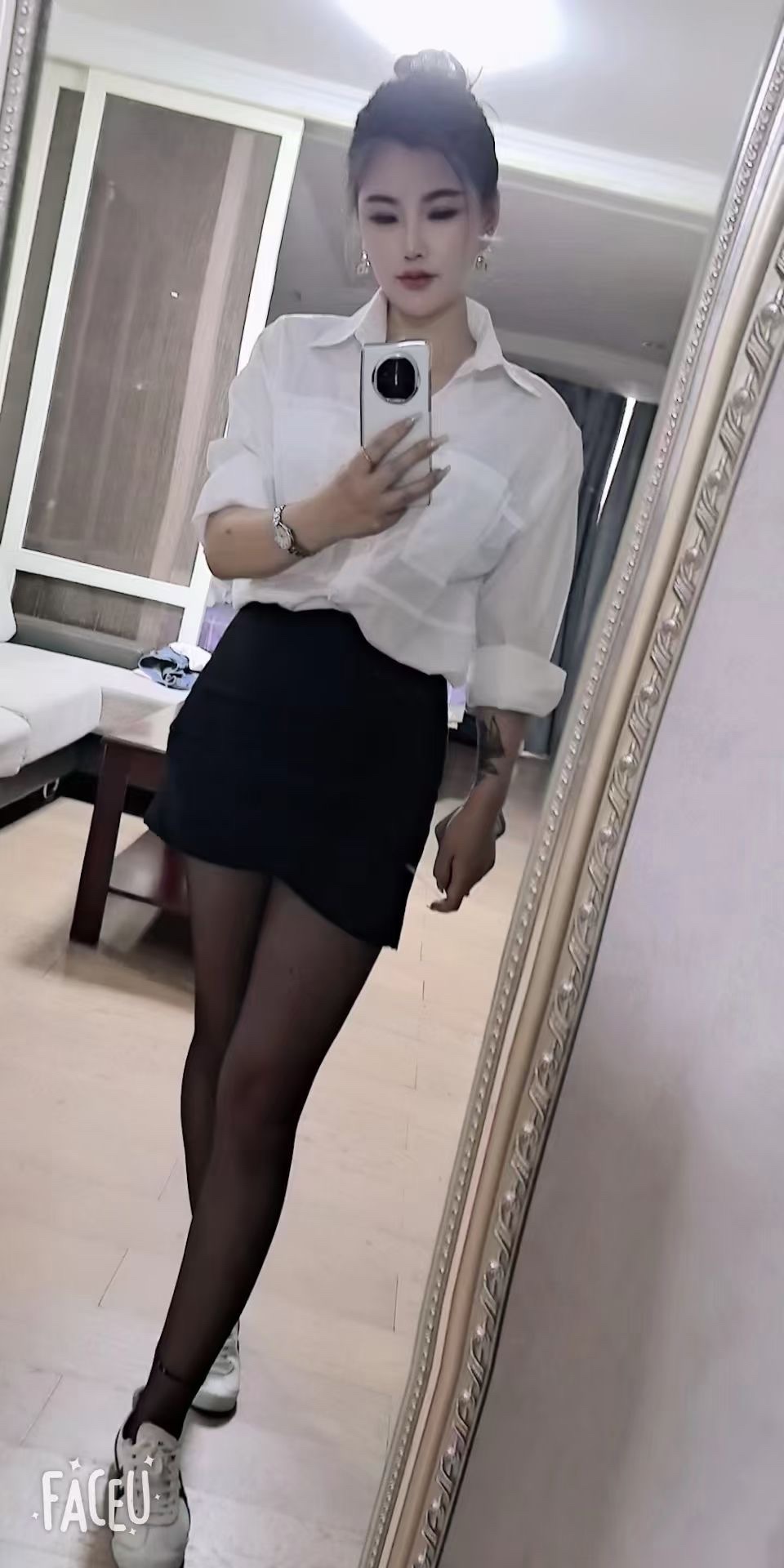 塘沽小妹