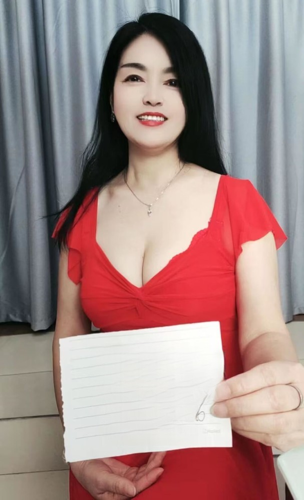 大乳肥臀熟女