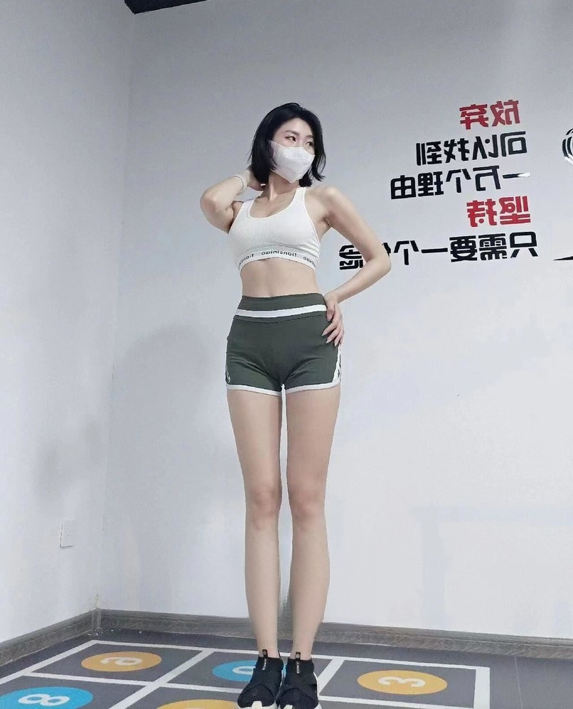 海珠区长腿少妇