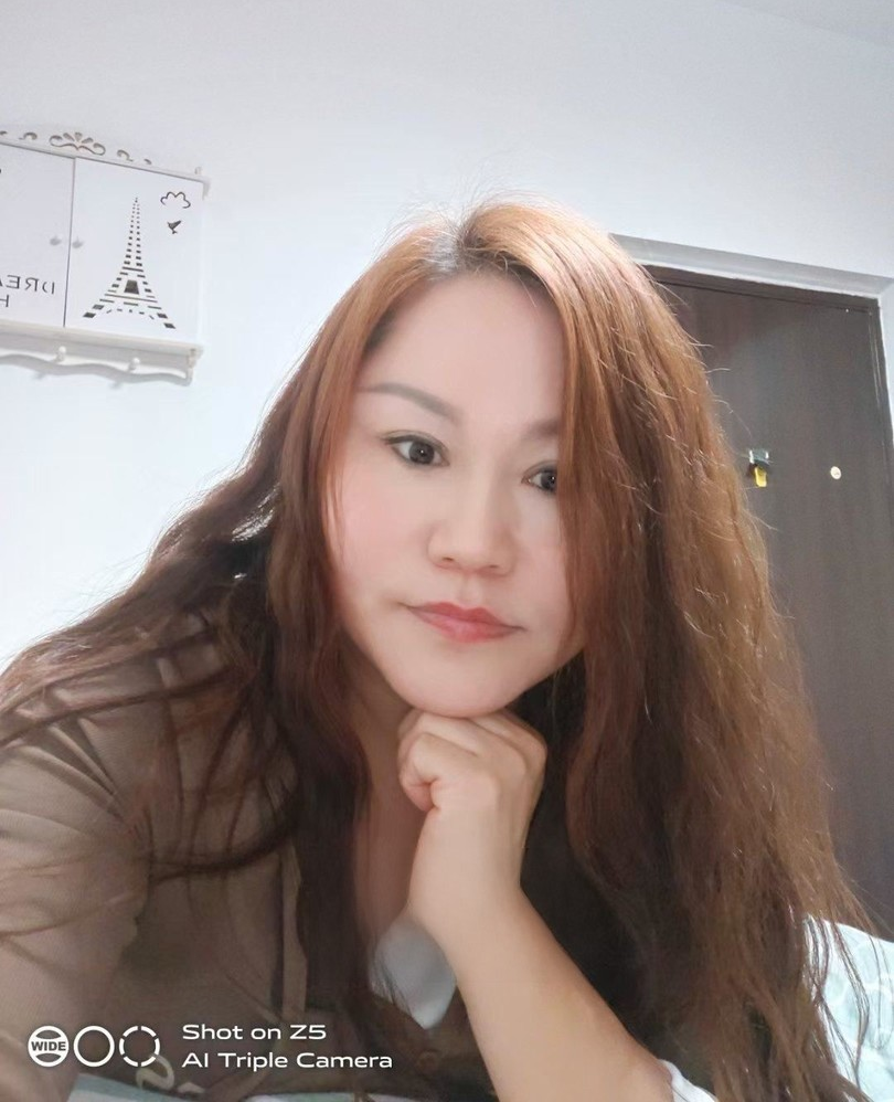 顺义活好熟女