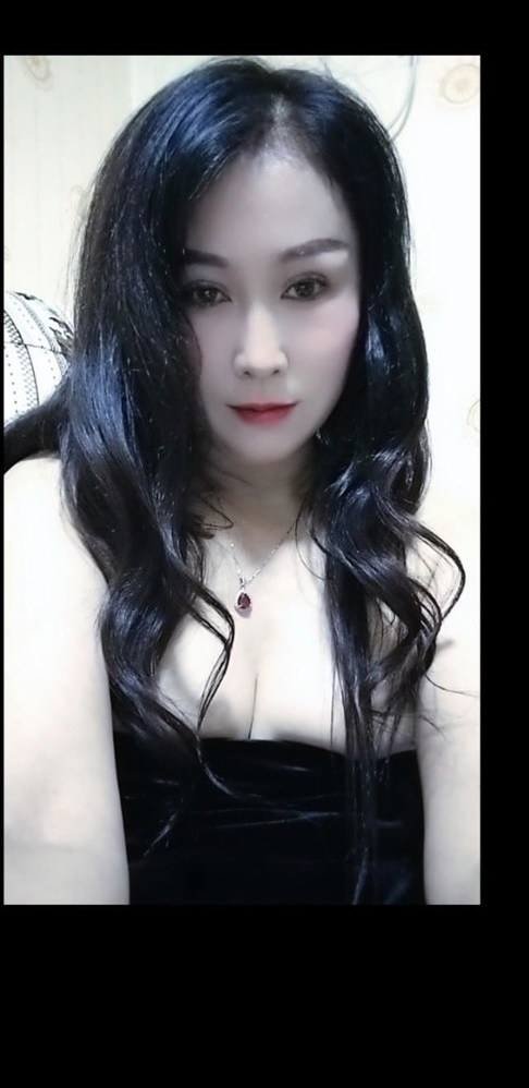 郑州少妇