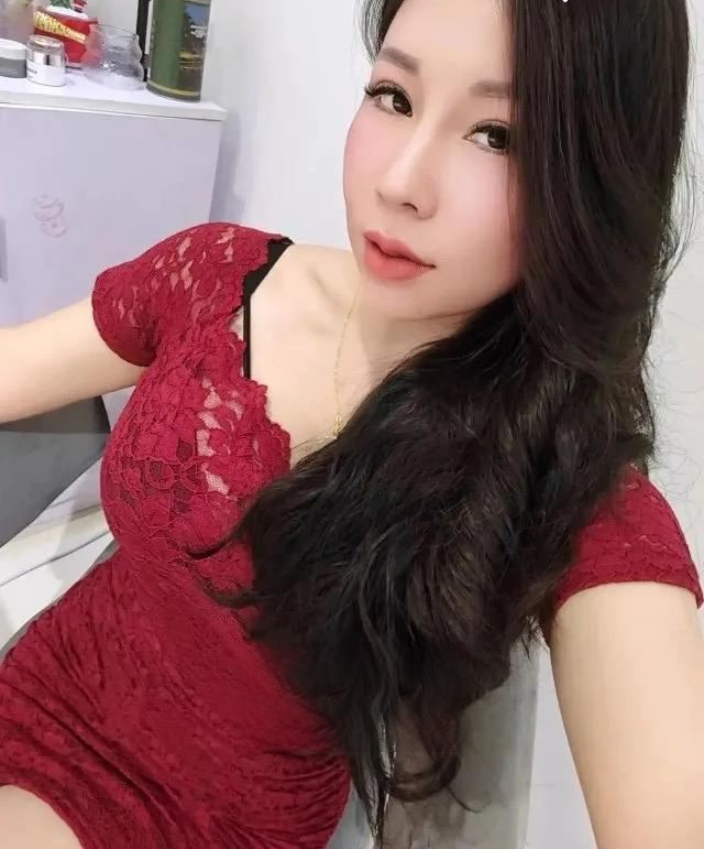 风骚少妇