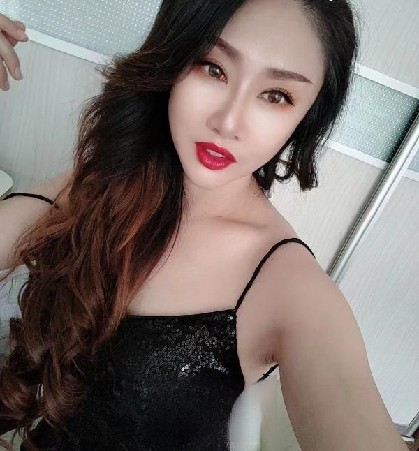 河西美女