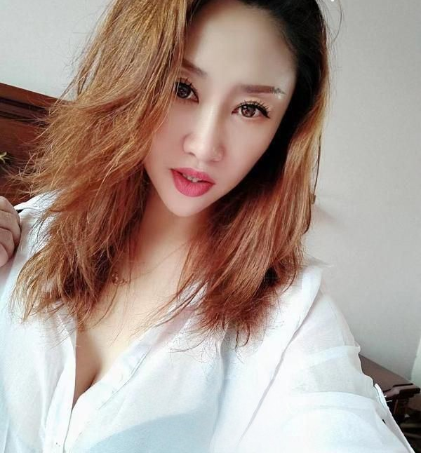 河西美女