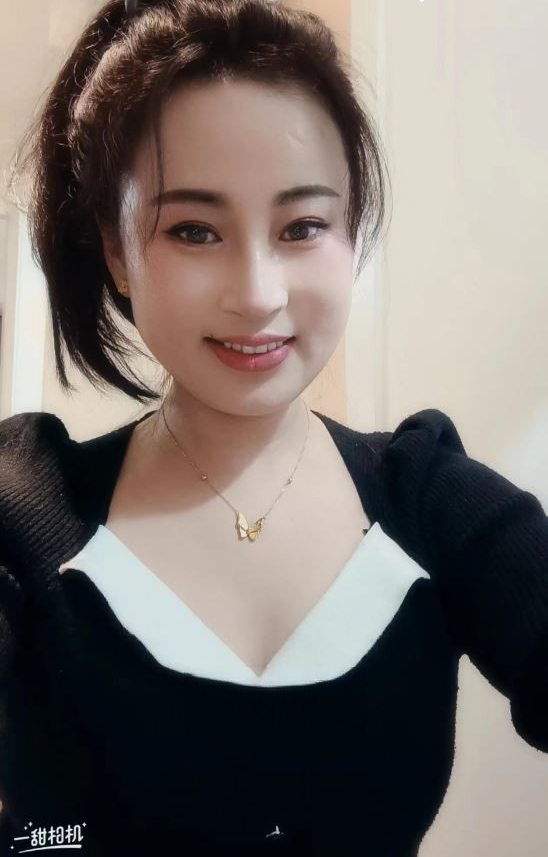 成都轻熟木子