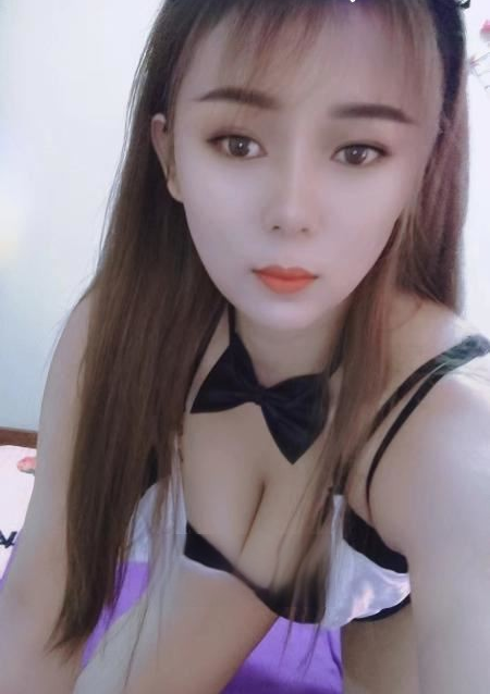 拱墅性感少妇琦琦