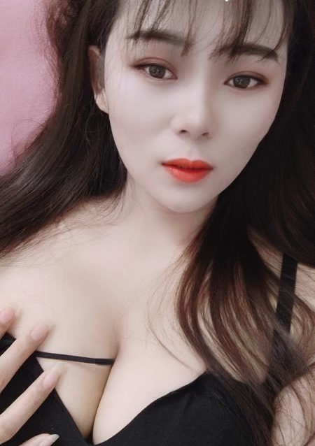 拱墅性感少妇琦琦