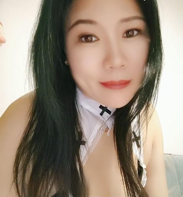 虹口少妇