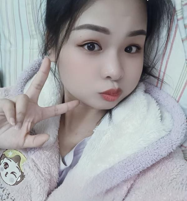 王家湾可爱小虎牙