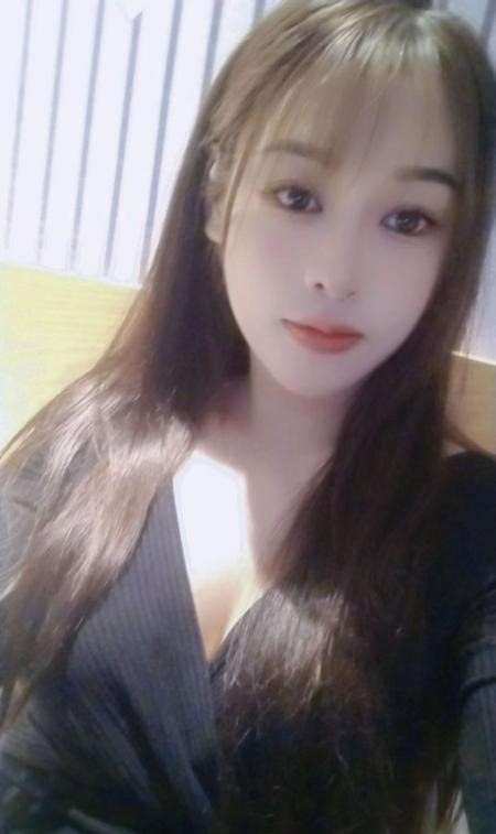 合肥小姐姐