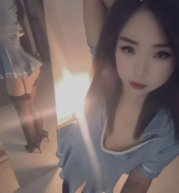 吴江小妖姬