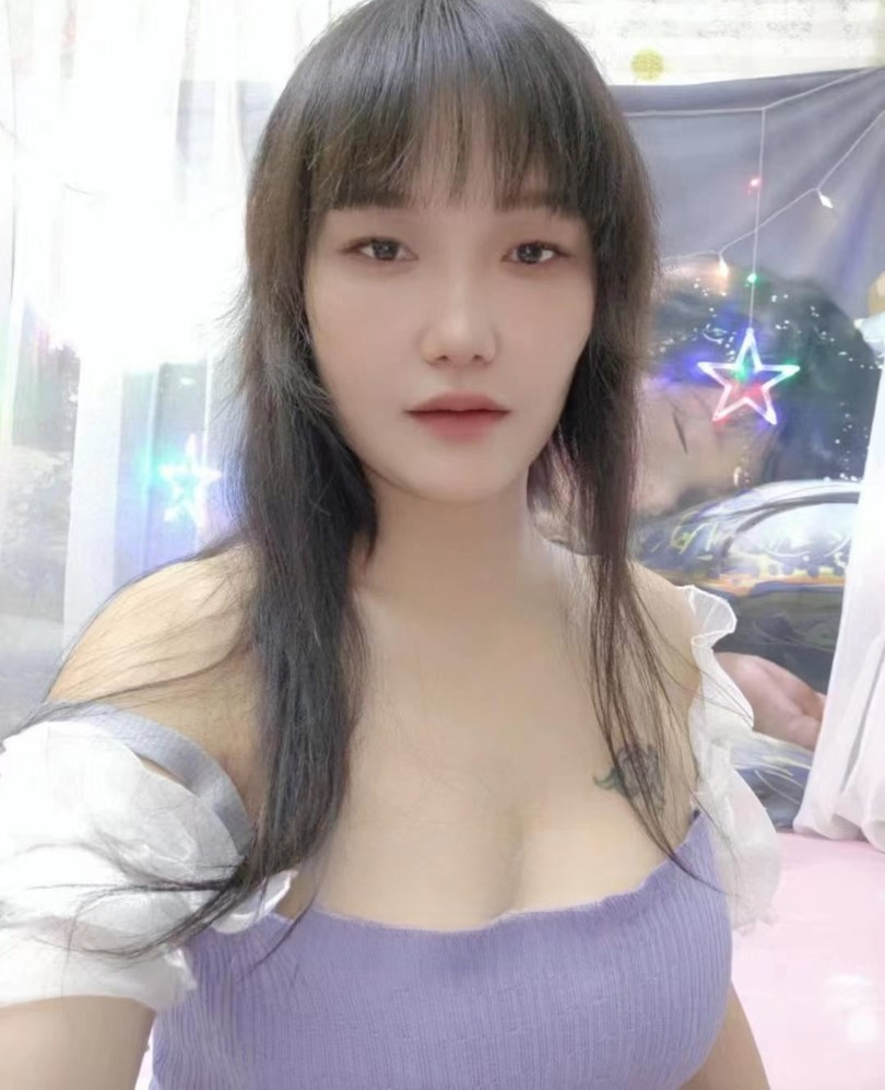 川妹子善解人意