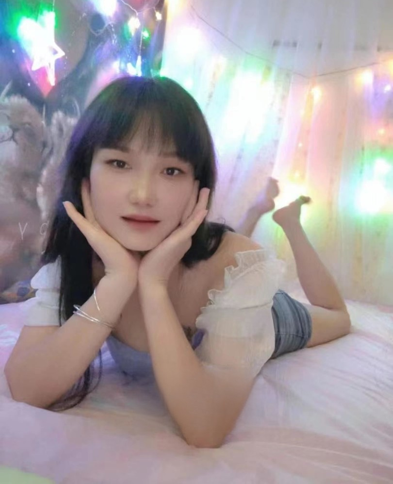 川妹子善解人意