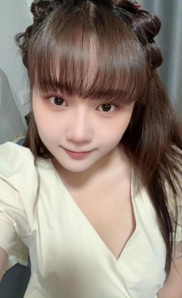 雨花大奶小雨