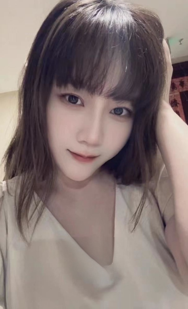 雨花大奶小雨