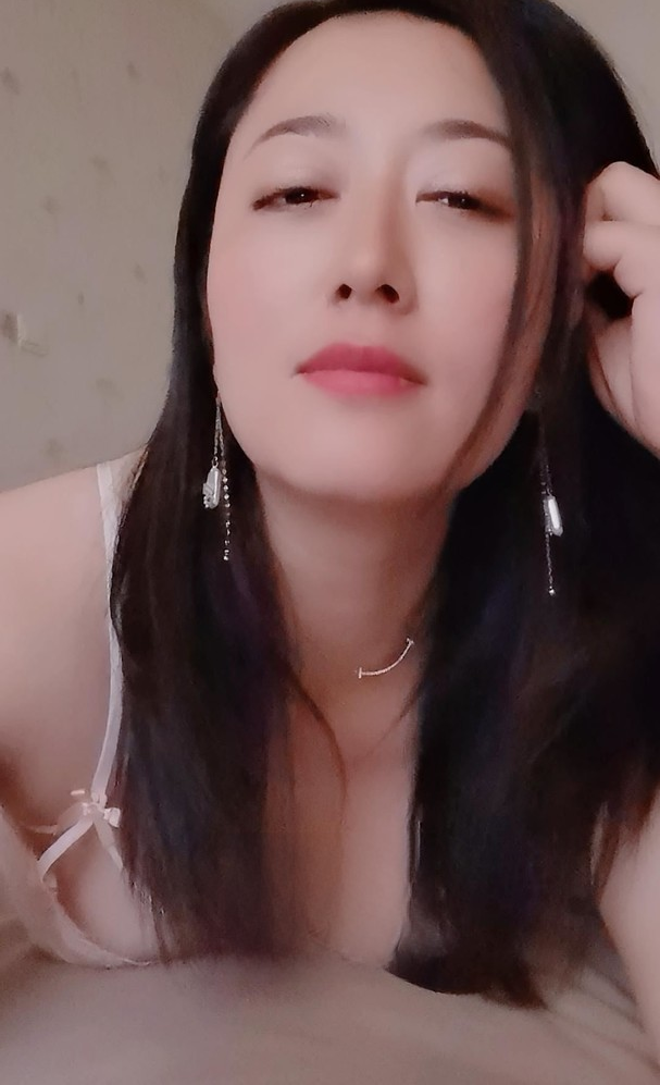 熟女推油 抓龙筋+按摩