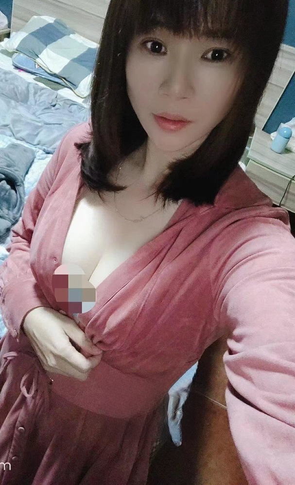 焦作地区有点良家的小姐姐