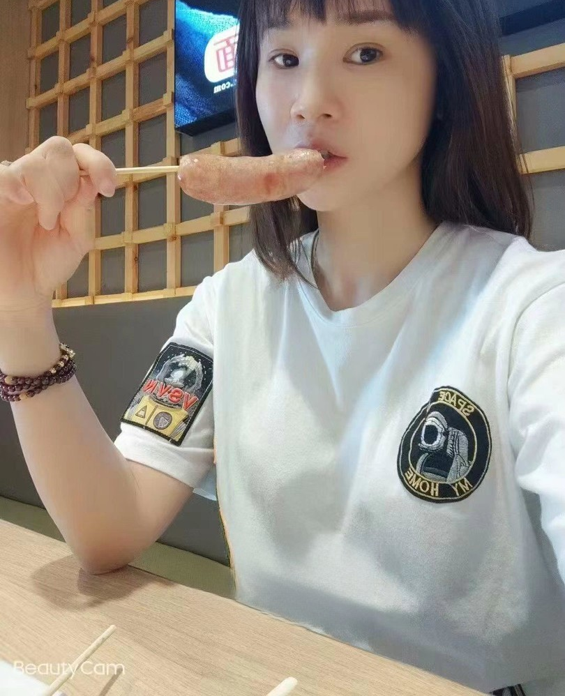 焦作地区有点良家的小姐姐