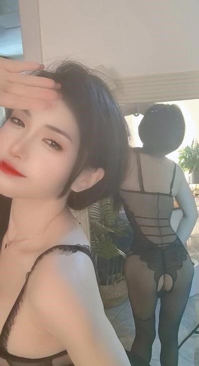 上城深喉女神