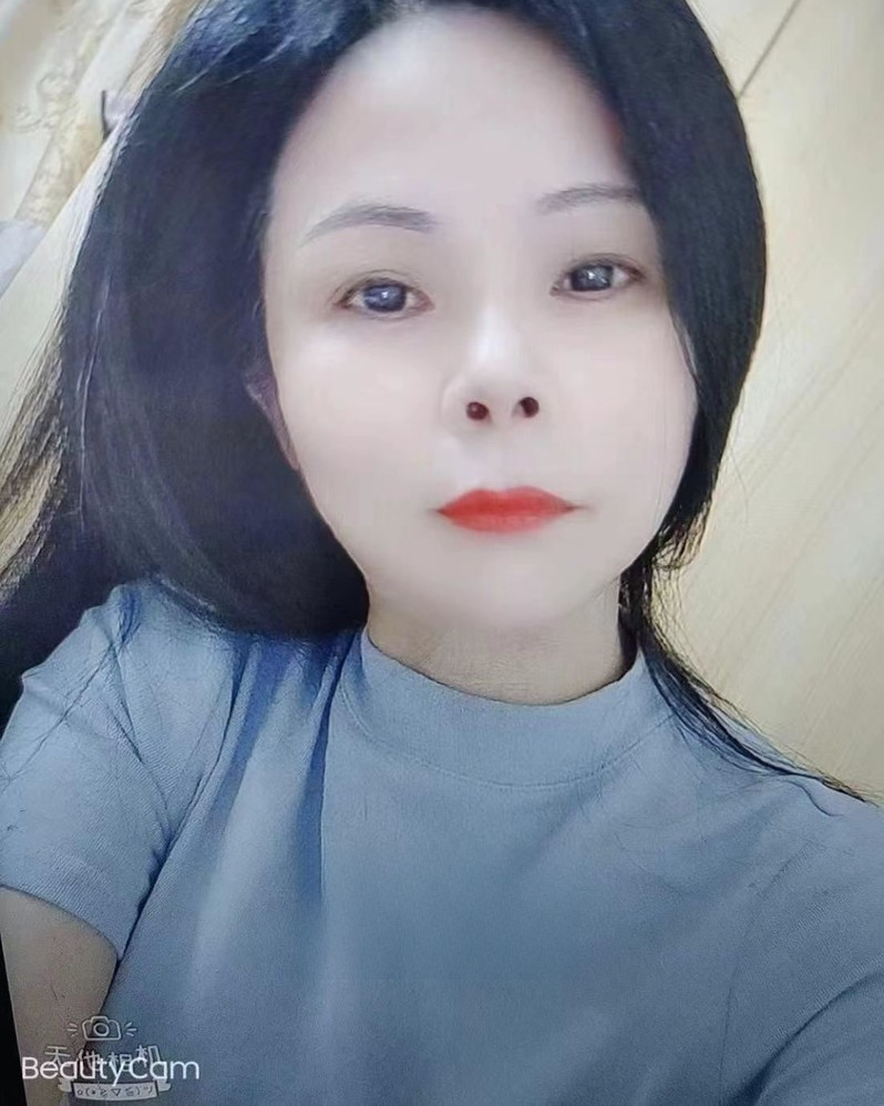 横岗阿灵