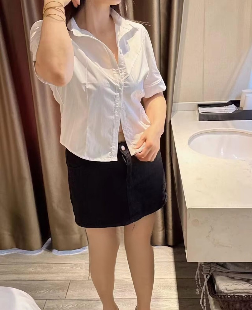 开福小区寻欢记