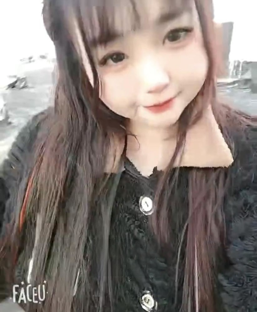 年轻小坦克