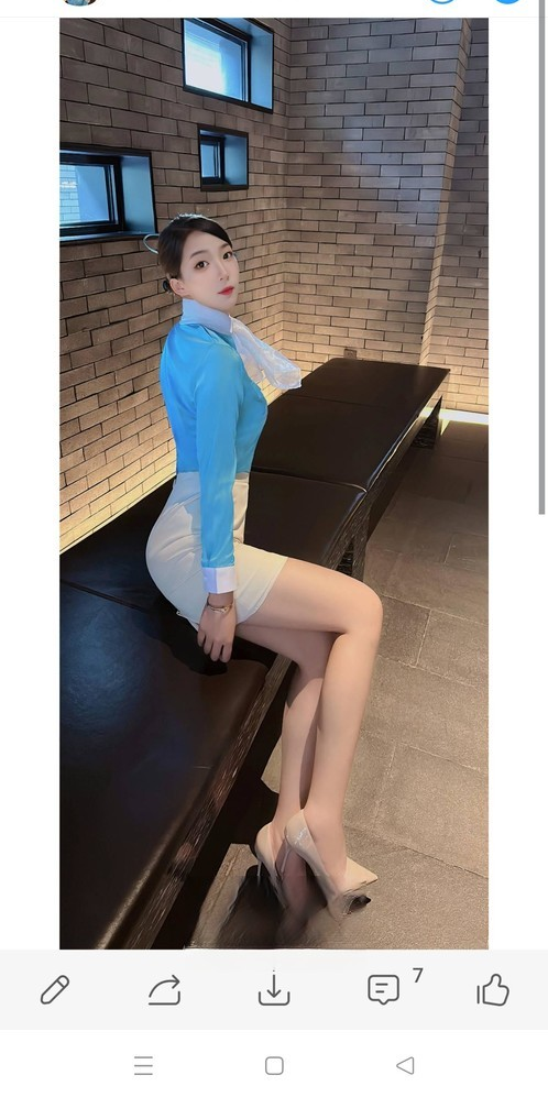 东门御姐