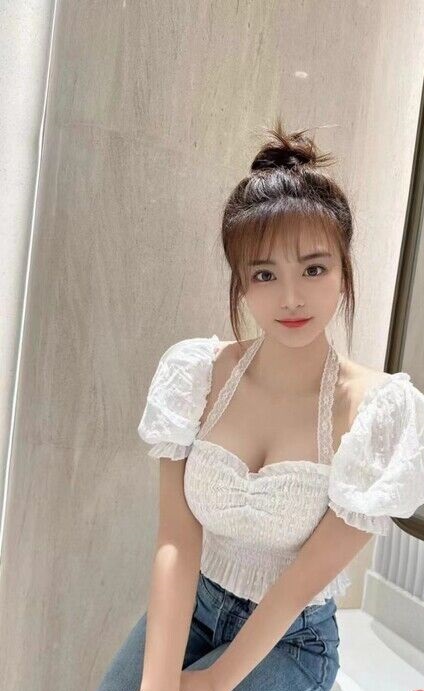 车陂甜晚晚