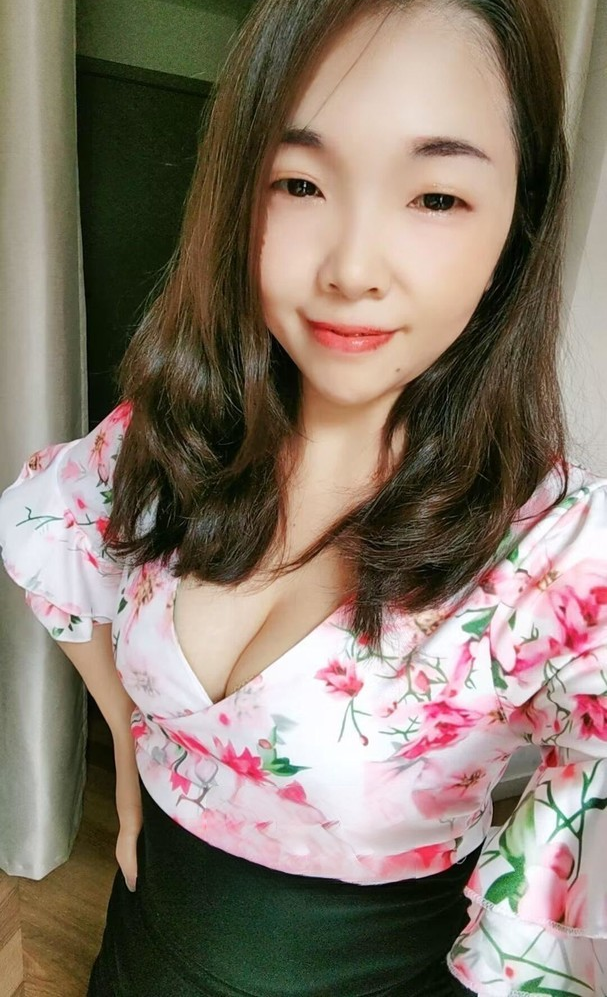 徐汇娜娜