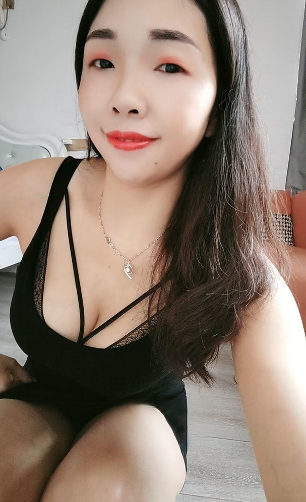 徐汇娜娜