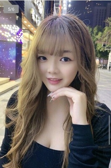探路佛山琪琪