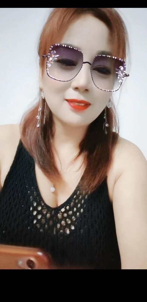 苏州熟女玲