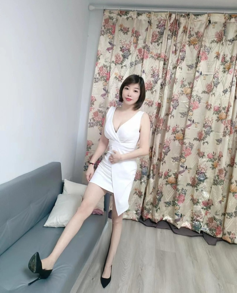 江宁丹姐姐