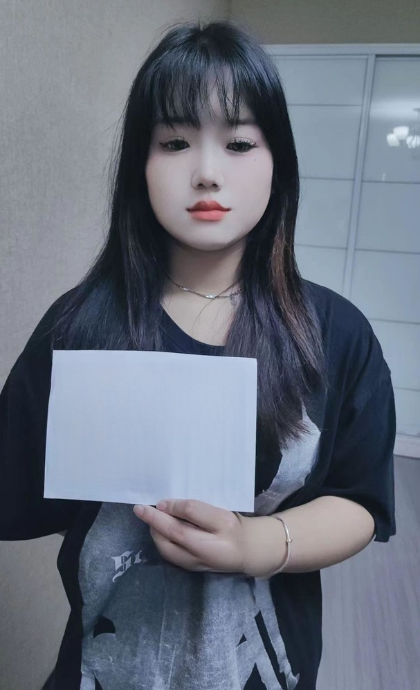 闵行童颜巨乳优优