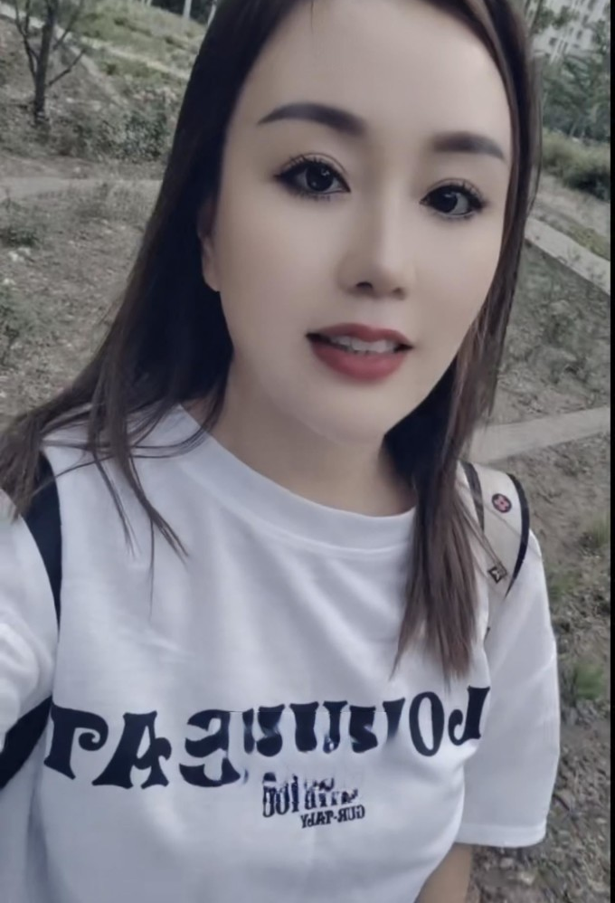 沙河温柔姐姐
