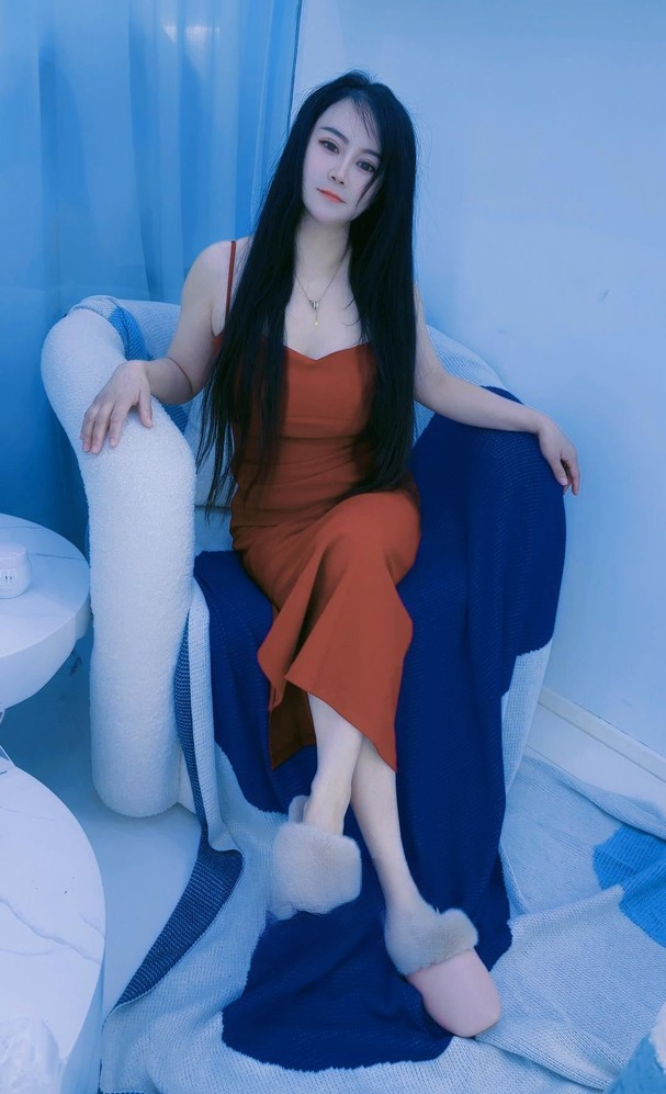 漂亮小姐姐