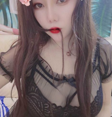 桥西波霸36Esao货～橙橙