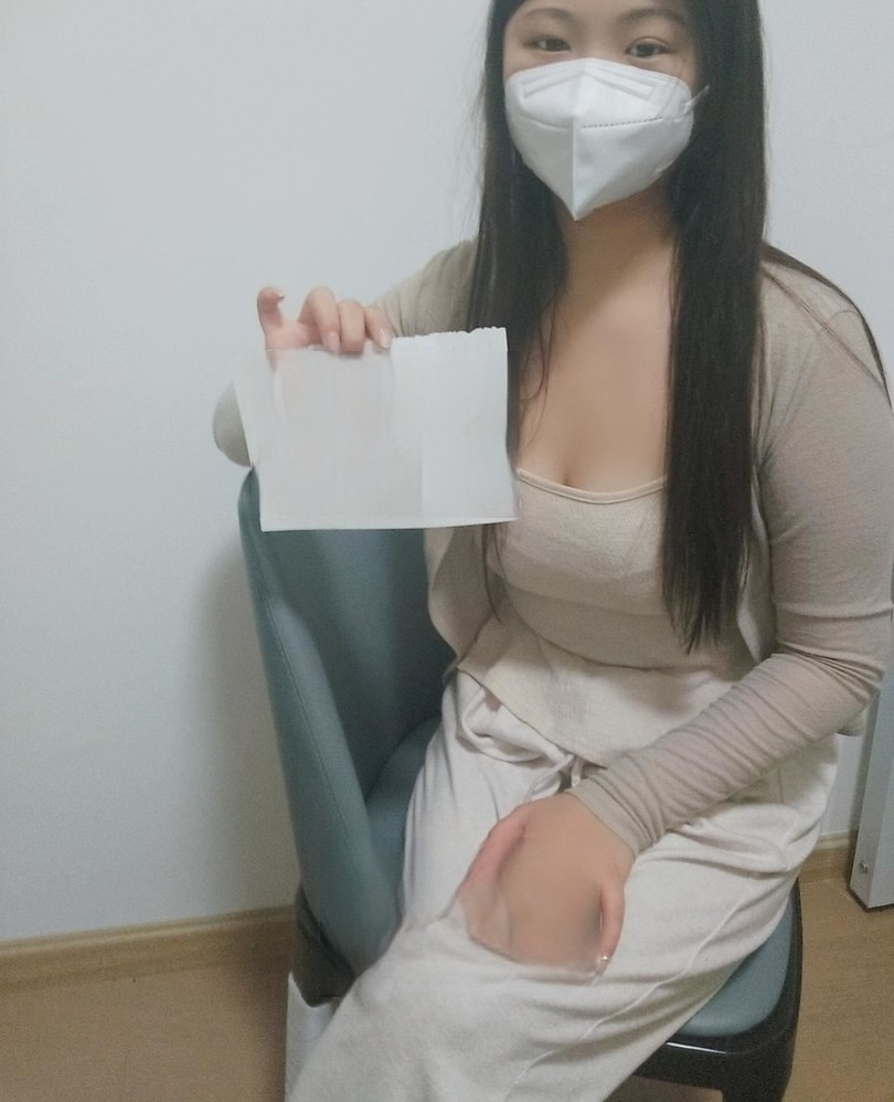 刚下海的小骚货
