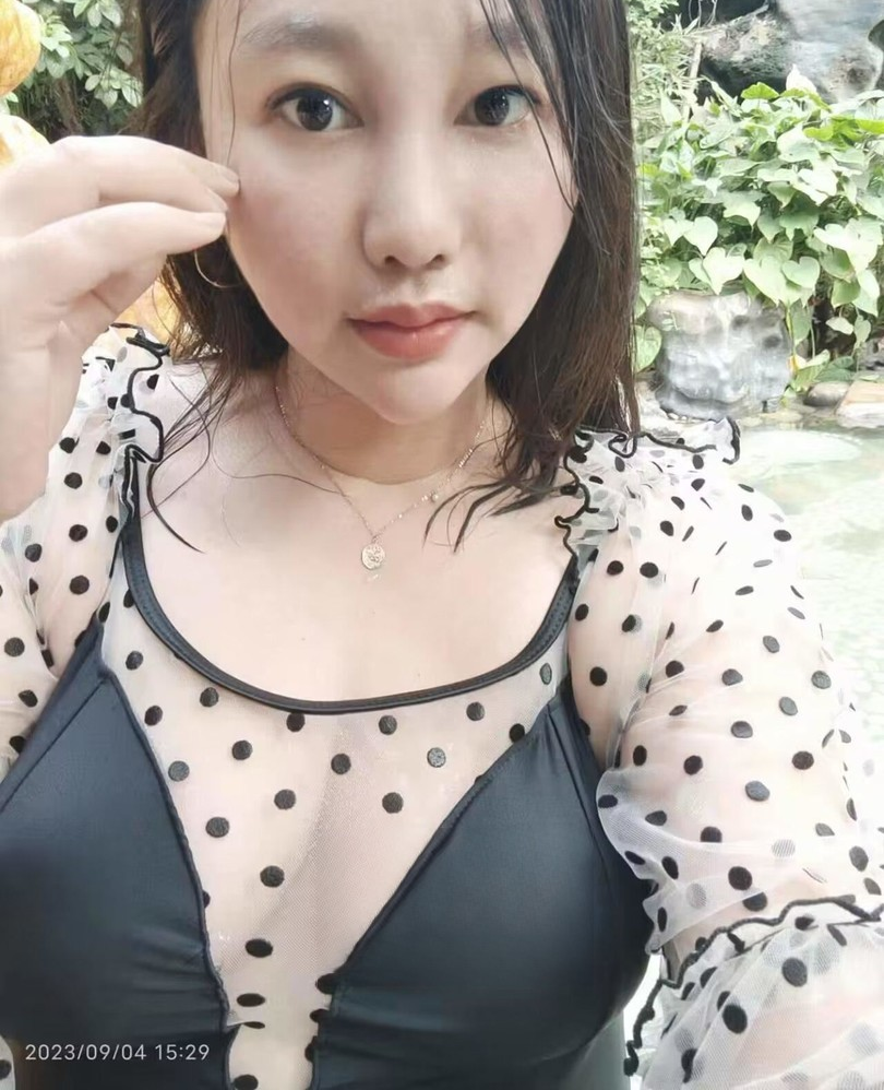 天津塘沽住家少妇