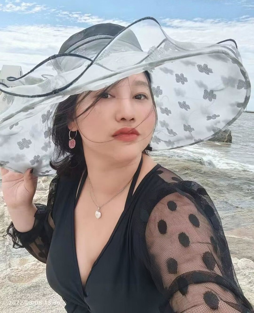 天津塘沽住家少妇