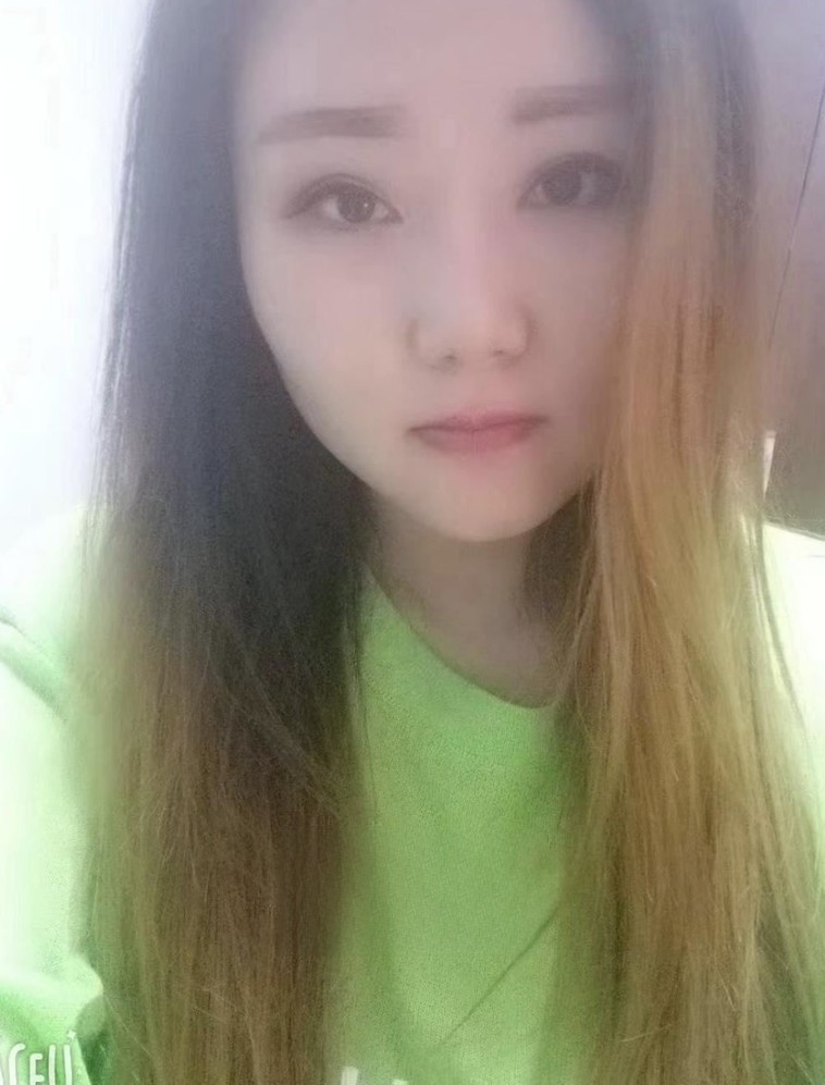 玄武骚女（雪月）