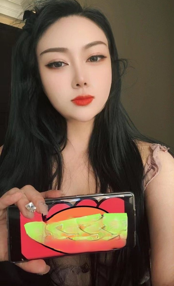 深喉蠕动少妇