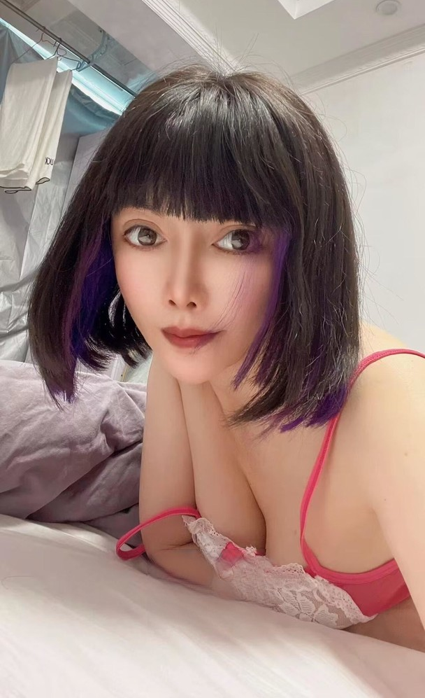 极品少妇