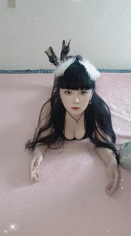 津南熟妇