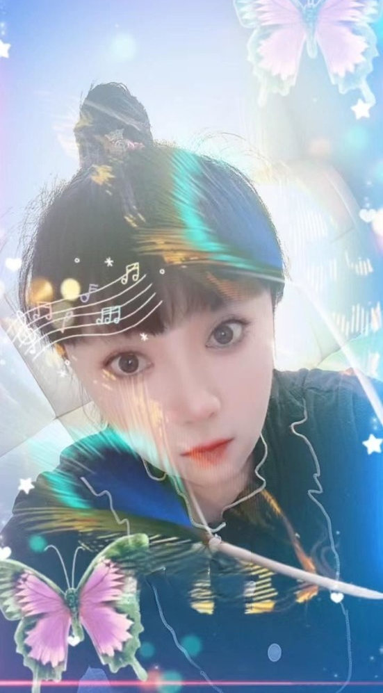 津南熟妇