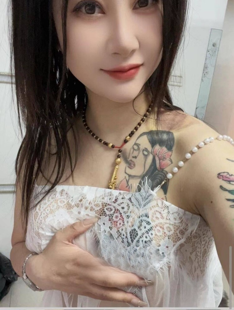 东丽年轻小骚货