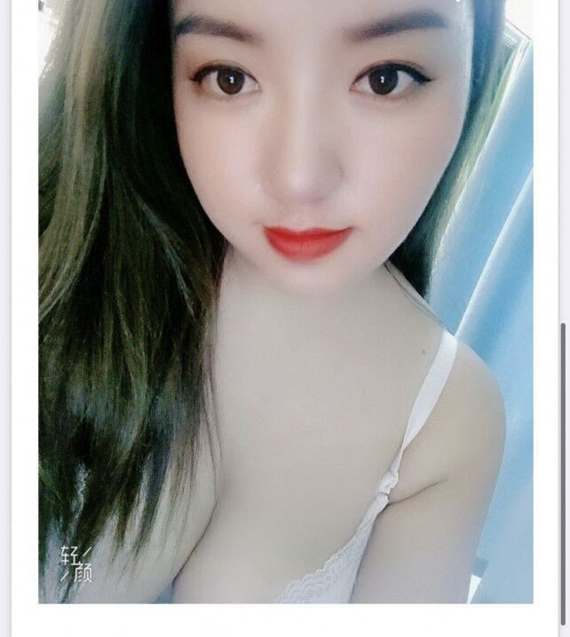 重庆小柔妹妹